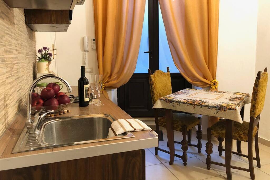 Elior'S Place Graniti Kültér fotó
