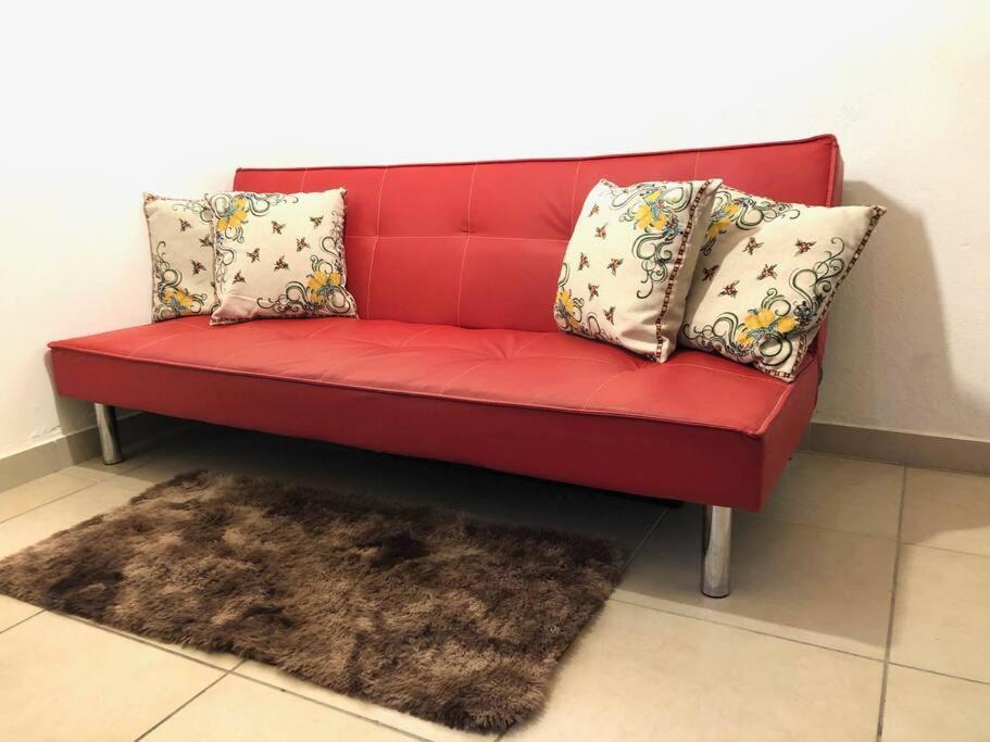 Elior'S Place Graniti Kültér fotó