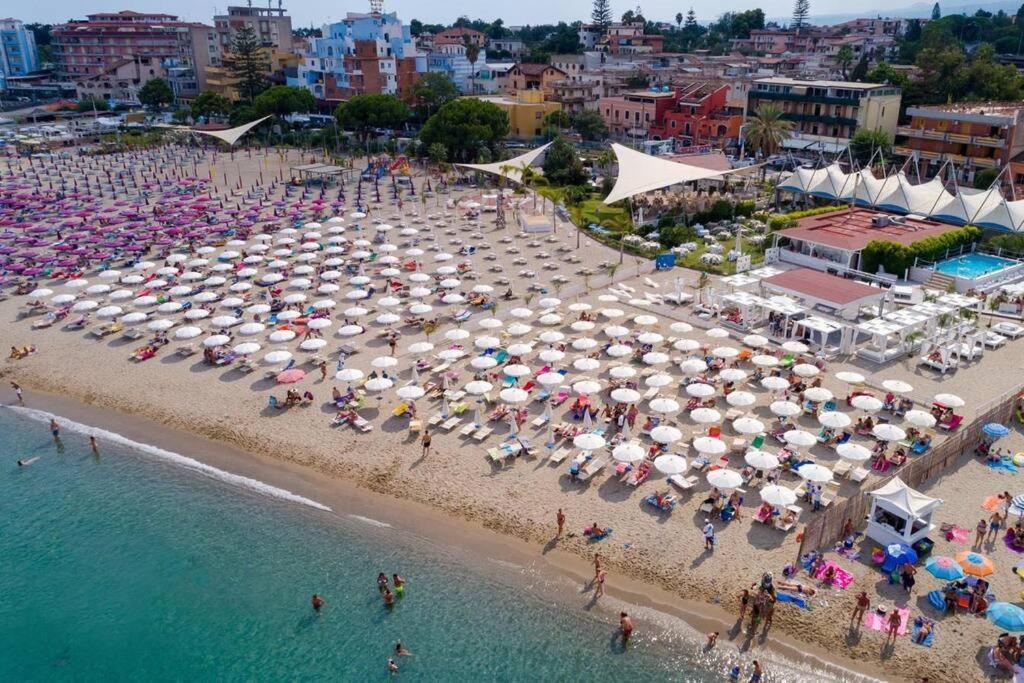 Elior'S Place Graniti Kültér fotó